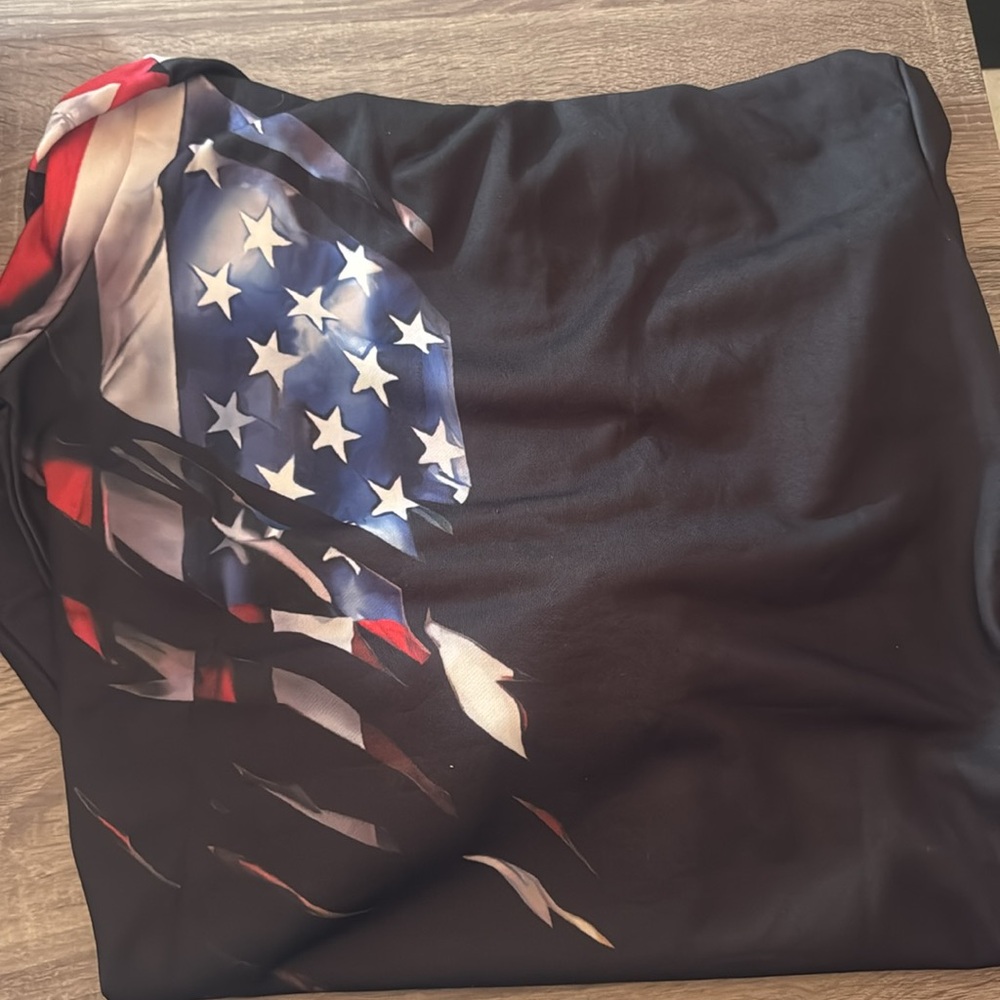 Drawstring Hoodie - Picture 4 of 4